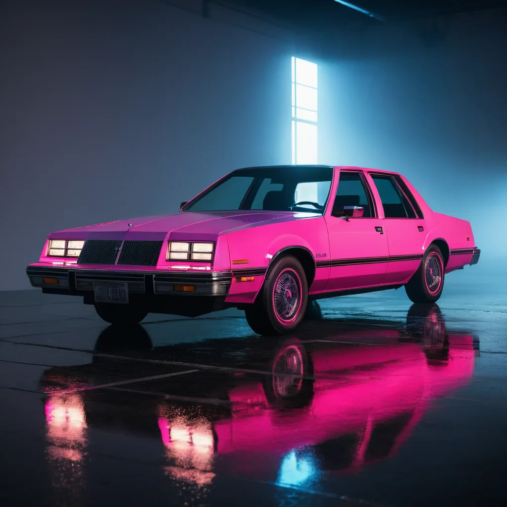 Classic Sedan